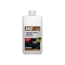 Image of Hg Natural Stone Cleaner Shine Restorer 1 litre
