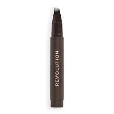 Image of Revolution Instant Brow Hair Pen Precision Applicator for Hair Like Strokes Long