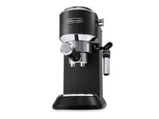Image of De'Longhi EC685.BK Pump Coffee Machine Espresso Maker Dedica 1300w 1.1L Black