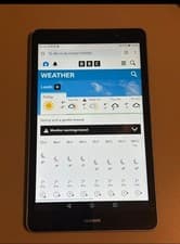 Image of Huawei MediaPad T3 Tablet 10-inch 32GB Grey