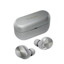 Image of Technics EAH-AZ80 - Wireless In-ear Noise-Cancelling Headphones (Pair) (Sil...
