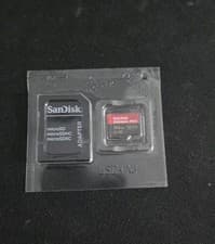 Image of SanDisk 512GB Extreme PRO microSDXC card Adapter, up to 200 MB/s