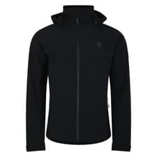Image of Dare 2B Mens Switch Out II Waterproof Jacket  RG9935