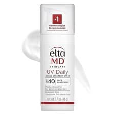 Image of Eltamd UV Daily SPF 40, 48-Gram 1.7 Ounce (100% Authentic)