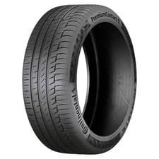 Image of TYRE CONTINENTAL 235/40 R18 91Y PREMIUMCONTACT 6 SUMMER