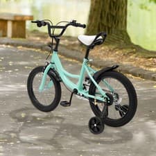 Image of 16" inch Kids Bike Children Kids Bike Girls Boys Bicycle for 5-8 years old NEW