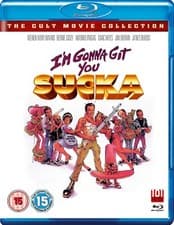 Image of I'm Gonna Git you Sucka   [Blu-Ray]    (New)  