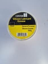 Image of Center Silicone Lubricant Grease General Purpose 500g New