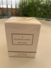 Image of Estée Lauder Blushing Sands Scented Candle 60g 💫