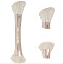 Image of PATRICK TA Precision Dual Ended Sculpting Contour Brush Tool, Free Shipping, New