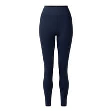 Image of Dare 2B Womens/Ladies Influential II Plain Leggings  RG12410