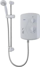 Image of Triton Showers MOSV07SG Seville Universal Electric Shower, 7.5 KW