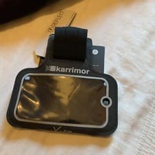 Image of Karrimor X Lite Reflective Arm Band Running For i phone 6 and 7 new size large