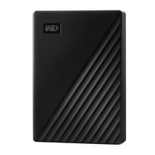 Image of WD 5TB My Passport portable external storage external hard drive USB 3.0