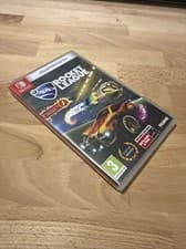 Image of Rocket League Collector's Edition Sealed (Nintendo Switch) - Free & Fast Postage