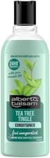 Image of Alberto Balsam Tea Tree Tingle Hair Conditioner 300ml