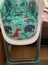 Image of Cosatto High Chair