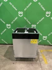 Image of Smeg Fully Integrated Full Size Dishwasher DI362DQ #LF111699