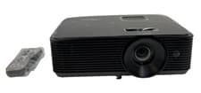 Image of Optoma HD146X DLP Home Cinema Projector - Full HD 1080p HDMI - Opened Never Used