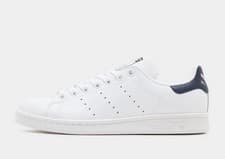 Image of Adidas Originals Stan Smith Women's in White Shoes