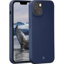 Image of DBRAMANTE1928 Case for iPhone 14 Monaco Pacific, Blue
