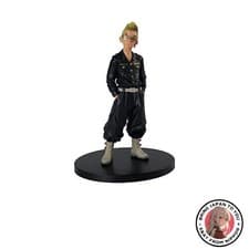 Image of New Tokyo Revengers Tetta Kisaki Figure