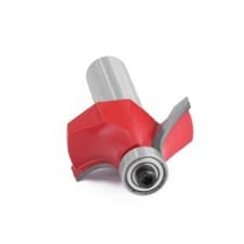 Image of Round over and Beading Router Bit Set Edge Forming Profile 1/2"(12.7mm) Shank