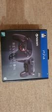 Image of Nacon ps4 revolution unlimited pro controller    3 ITEM FOR THIS PRICE