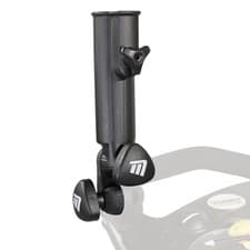 Image of Masters Universal Golf Umbrella Holder For Trolley Attachment