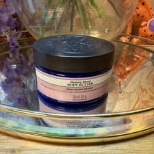 Image of Neal's Yard Remedies Beauty Sleep Body Butter 200ml Relaxing Calming G47