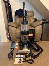 Image of VAX Platinum Power Max Pet-design Carpet Cleaner CDCW-PMXP Clean Boost *New*