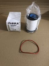 Image of Genuine Vauxhall Mokka X 1.6 1.7 Chevrolet Aveo 1.3 Diesel Fuel Filter 96896403