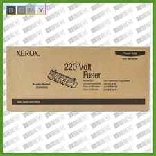 Image of Xerox 115R00056 Genuine 220V Fuser - For Phaser 6360 + 6360N