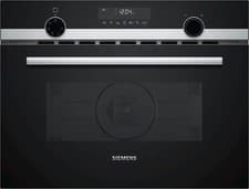 Image of Siemens CM585AGS0B Combi Microwave Brand New In packaging Last 1