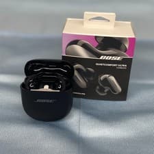 Image of Sealed Bose Quietcomfort Ultra True Wireless Noise Cancelling Earbuds