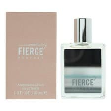 Image of Abercrombie & Fitch Naturally Fierce Eau De Parfum 30ml Spray For Her