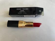 Image of BOBBI BROWN LIP COLOR LIPSTICK ~ CHOOSE SHADE ~ NEW IN BOX