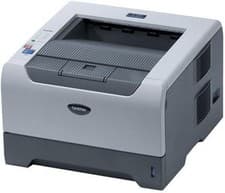 Image of BROTHER HL-5240 A4 AUTO DUPLEX USB FAST 30PPM A4 DESKTOP MONO LASER PRINTER