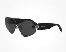 Image of Brand New BVLGARI Serpenti Forever BV 40034U Women's Sunglasses