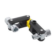 Image of CK Tools T4456 Cabinet Wrench-Key 8 in 1