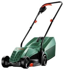 Image of Bosch Garden Bosch Easy Rotak 32-225 32cm 1200 Watt Electric Lawnmower 240v NEW
