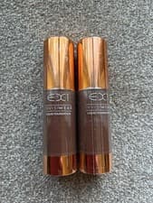 Image of ex1 Cosmetics 2 x Invisiwear Liquid Foundation 30ml Shade 20.0 Sealed FREEPOST