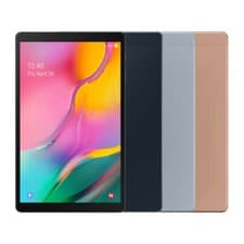 Image of Samsung Galaxy Tab A 10.1 (2019) - All Colours - 32GB - Wi-Fi Only - Good