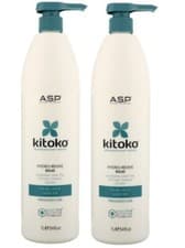 Image of ASP Kitoko Hydro Revive Balm 1000ml Pack of 2