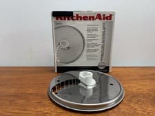 Image of KitchenAid Food Processor french fry slicing disc 5kfp7ff
