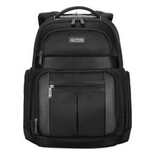 Image of Targus Mobile Elite Backpack in Black