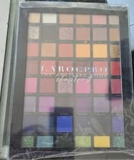 Image of NEW & SEALED LaRoc PRO The Artistry Book Chapter 2 - 48 Shade Eyeshadow Palette
