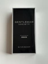 Image of Givenchy Gentleman Society Extreme Eau de Parfum 100ml