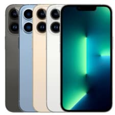 Image of Apple iPhone 13 Pro Max 128GB 256GB 512GB 1TB All Colours Unlocked Good