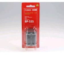 Image of CANON Akku/Battery BP-535 Li-Ionen